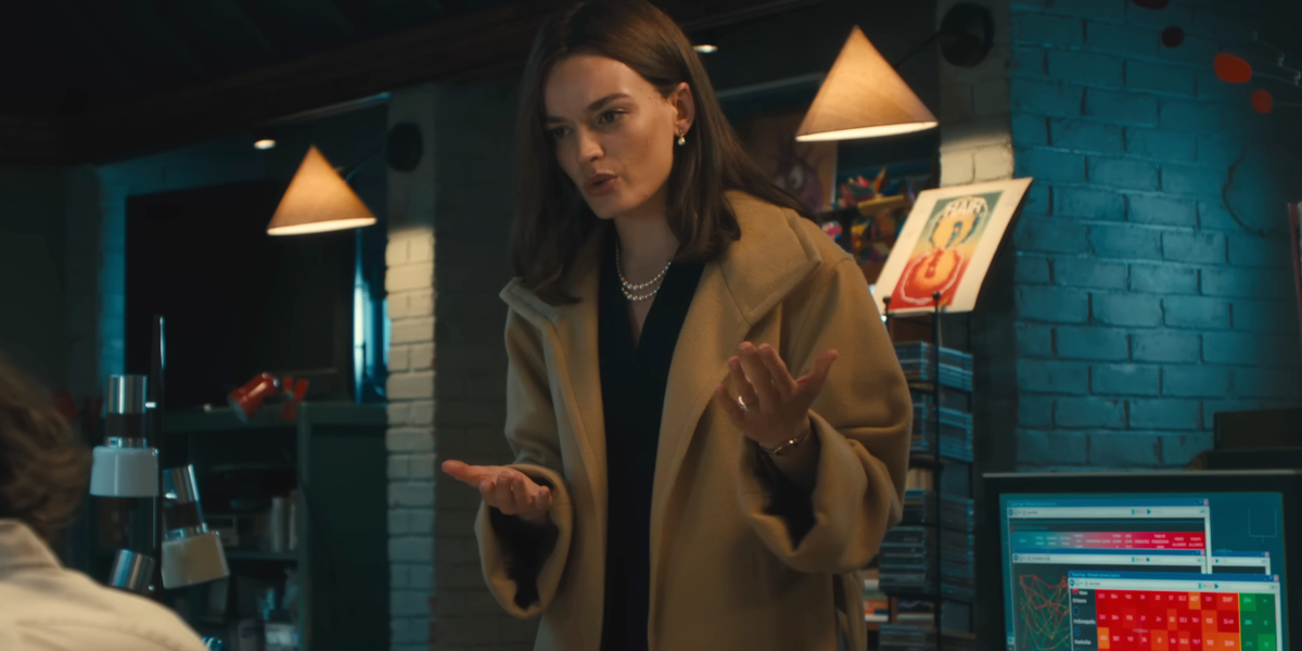 Ella McCay Just Became One Of My Most Anticipated Movies Of 2025, And I Need To Share Why.