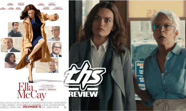 ‘Ella McCay’ – James L. Brooks Returns to Directing 15 Years Too Late [Review]
