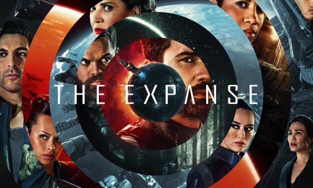 ‘The Expanse’ At 10 Years: As Good, And As Relevant, As Ever