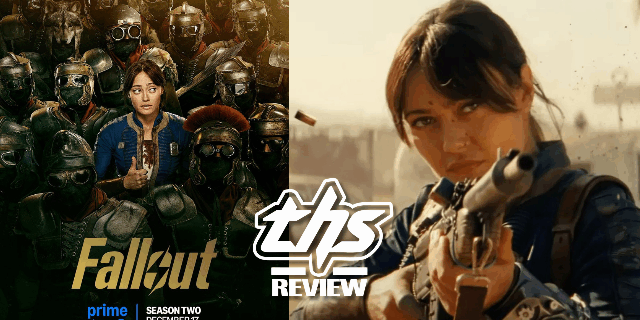 ‘Fallout’ Season 2 Review: Prime’s Apocalyptic Adaptation Struggles To Balance The Ever-Expanding World