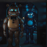 ‘Five Nights At Freddy’s 2’ Heads To Physical Media Early Next Year And Digital Sooner Than You Think