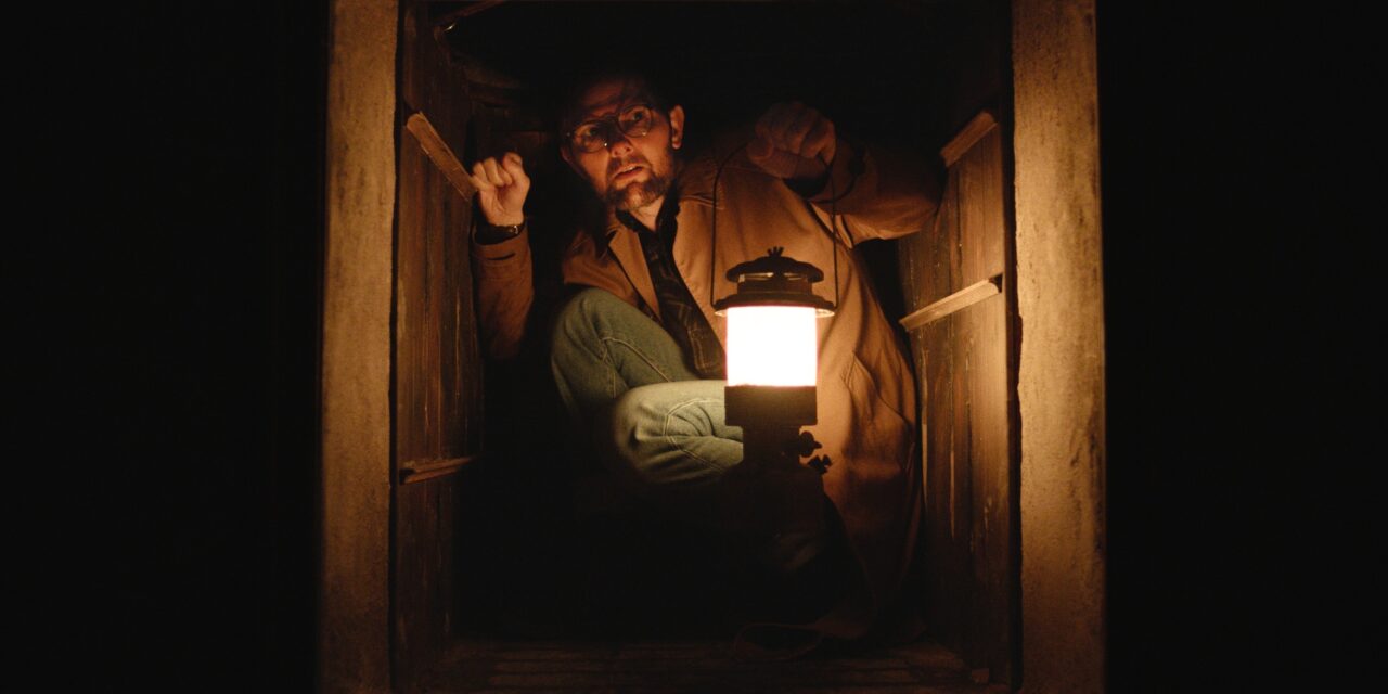 Hokum Sets May 2026 Release With New Look At Adam Scott