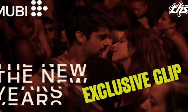 ‘The New Years’ EXCLUSIVE CLIP From MUBI
