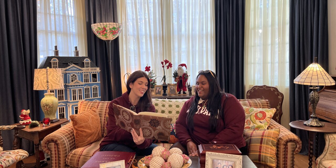 Holidays Made Here: Stars Hollow Comes to Life for an Unforgettable Gilmore Girls 25th Anniversary Celebration