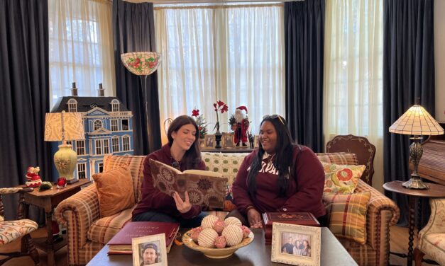 Holidays Made Here: Stars Hollow Comes to Life for an Unforgettable Gilmore Girls 25th Anniversary Celebration