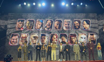 ‘Street Fighter’ Teaser Trailer: First Look At Your Favorite Fighters At The 2025 Game Awards