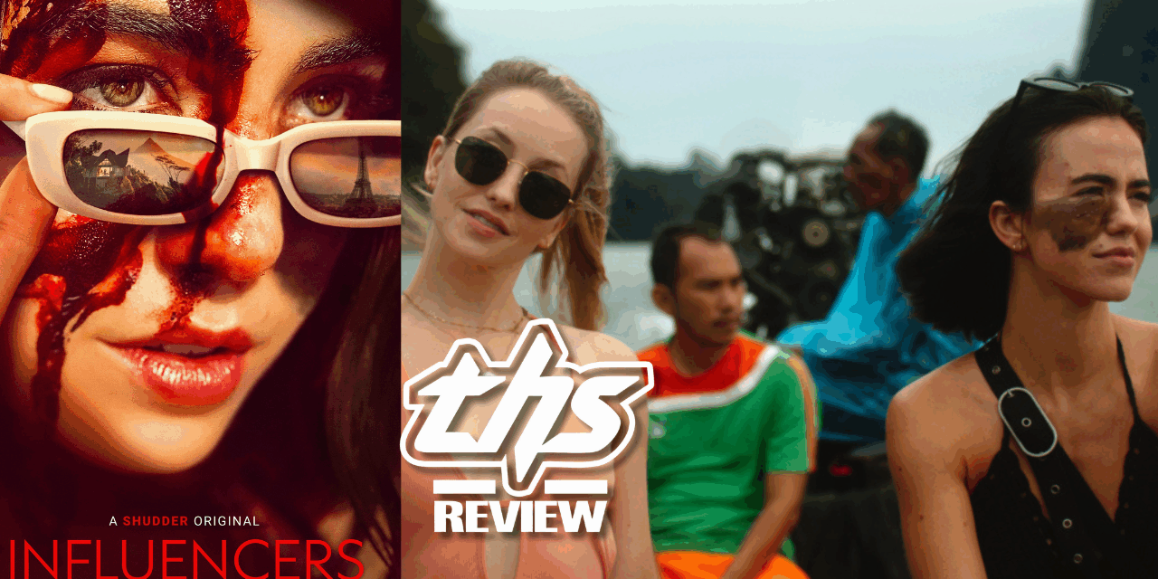 CW Returns in Shudder’s Chilling ‘Influencers’ Sequel [Review]