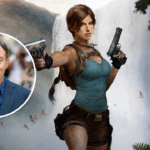 ‘Tomb Raider’ Amazon Series Is Adding This ‘Harry Potter’ Veteran To Its Cast