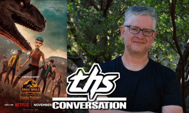 Jurassic World: Chaos Theory Season 4: Why [SPOILER] Was Saved From Death, According To EP Scott Kreamer [Interview]