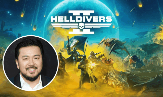 Helldivers Movie Adaptation Now Features Justin Lin As Director