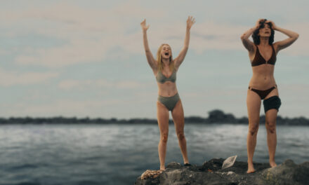 Animal Attack Movies Are Back – ‘Killer Whale’ Shows Off How Horrific Nature Can Be [Trailer]