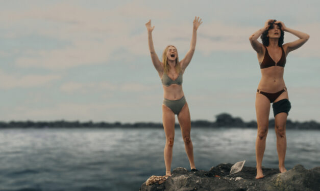 Animal Attack Movies Are Back – ‘Killer Whale’ Shows Off How Horrific Nature Can Be [Trailer]