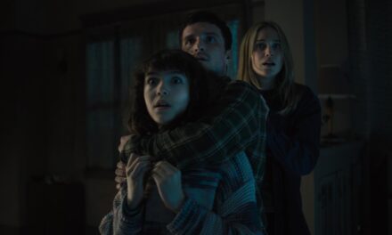 Five Horror Movies Based On Video Games That Are Actually Good