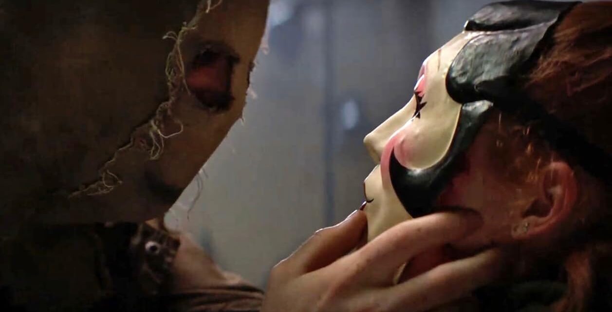 ‘The Strangers – Chapter 3’ Releases New Trailer And Teaser Poster For Trilogy Ender