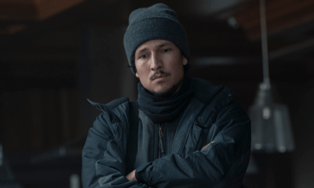 ‘The Last Of Us’ Season 3 Will Recast Danny Ramirez As Manny