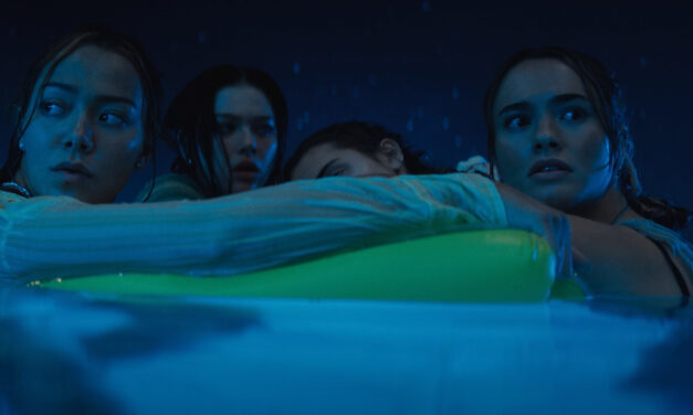 ‘Primate’ – New Featurette Shows Off Primal Terror Ahead Of January Release