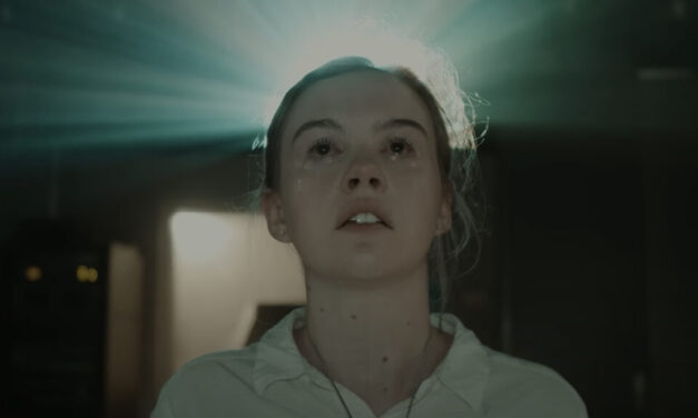 Universal Picks Dylan Clark To Direct Adaptation Of ‘Portrait Of God’ With Sam Raimi & Jordan Peele Producing