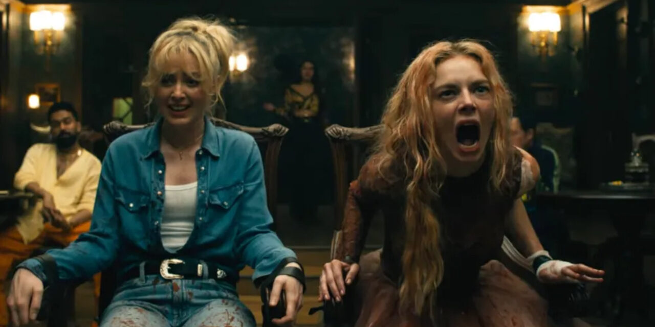 ‘Ready Or Not 2: Here I Come’ Brings Back The Bride For More Familial Carnage [Trailer]