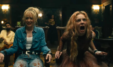 ‘Ready Or Not 2: Here I Come’ Brings Back The Bride For More Familial Carnage [Trailer]