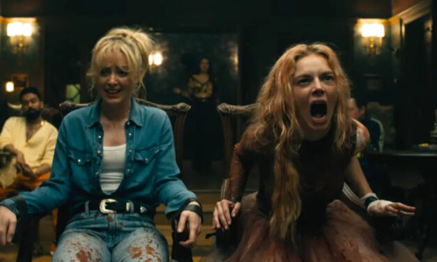 ‘Ready Or Not 2: Here I Come’ Brings Back The Bride For More Familial Carnage [Trailer]