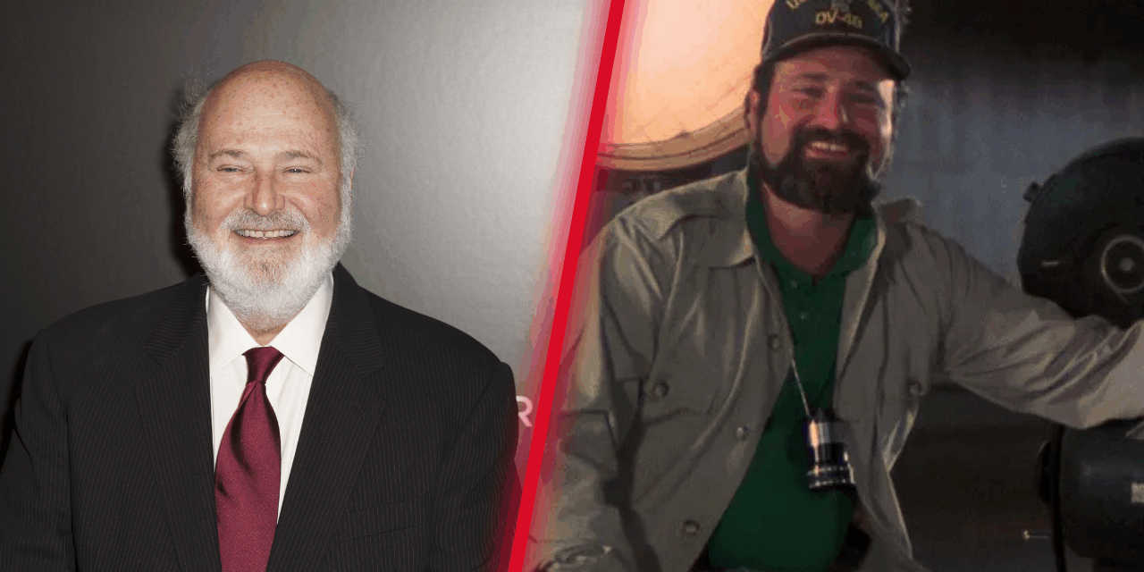 Rob Reiner Dies At 78 – Director Of ‘This Is Spinal Tap’, ‘The Princess Bride’, & More Passes Away