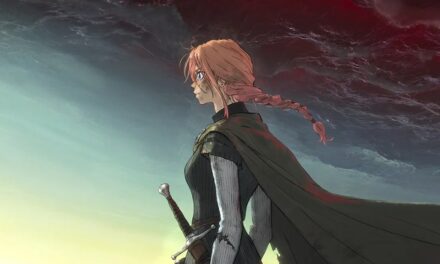 Mamoru Hosoda’s ‘Scarlet’ Premieres First Official US Trailer