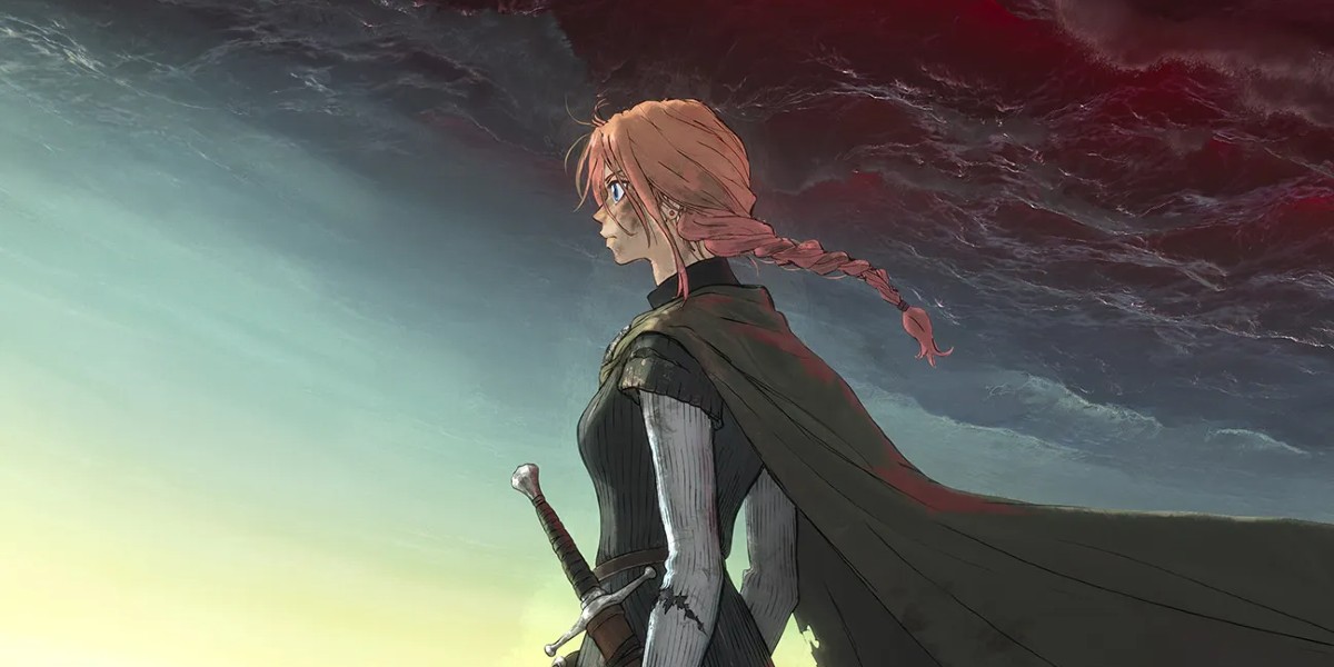 Mamoru Hosoda’s ‘Scarlet’ Premieres First Official US Trailer