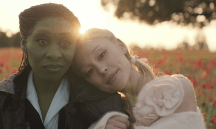 ‘Wicked: For Good’ Comes Home Just In Time For The New Year