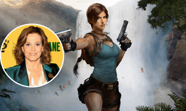 Sigourney Weaver Is In Talks To Join Sophie Turner In ‘Tomb Raider’ Series