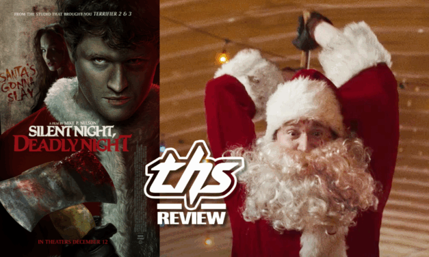 ‘Silent Night, Deadly Night’ Review – A New Holiday Horror Hit
