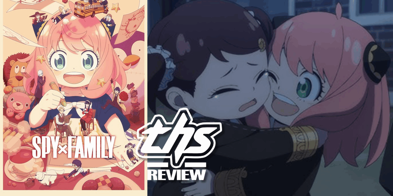 Spy x Family Season 3 Ep. 45-46: Busjacking Finale And Aftermath [Review]
