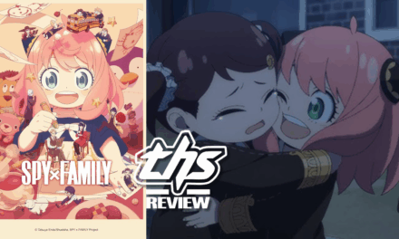 Spy x Family Season 3 Ep. 45-46: Busjacking Finale And Aftermath [Review]