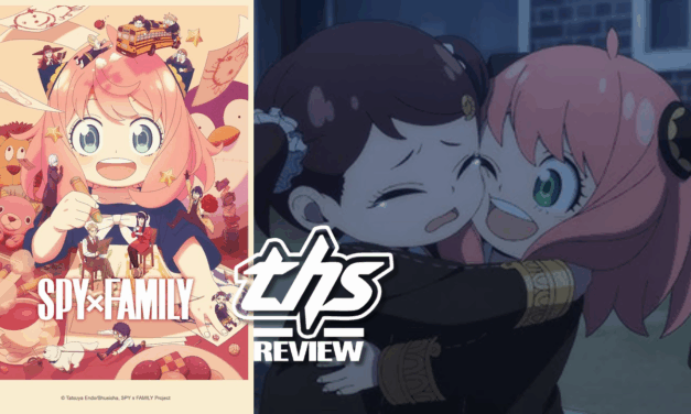 Spy x Family Season 3 Ep. 45-46: Busjacking Finale And Aftermath [Review]