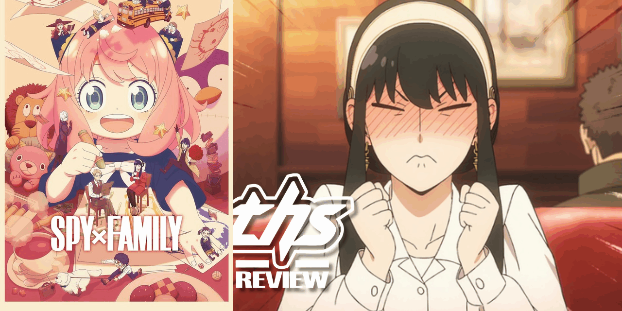 Spy x Family Season 3 Ep. 47-48: Serious Spying Situation [Review]