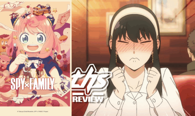Spy x Family Season 3 Ep. 47-48: Serious Spying Situation [Review]