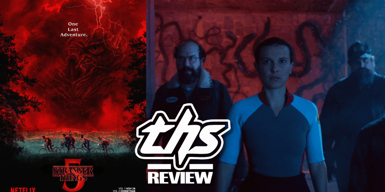 ‘Stranger Things 5’ Finale Review – A Most Satisfying Ending To A Cultural Phenomenon
