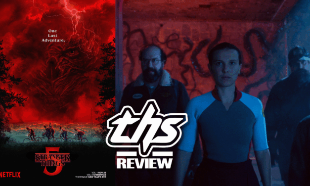 ‘Stranger Things 5’ Finale Review – A Most Satisfying Ending To A Cultural Phenomenon