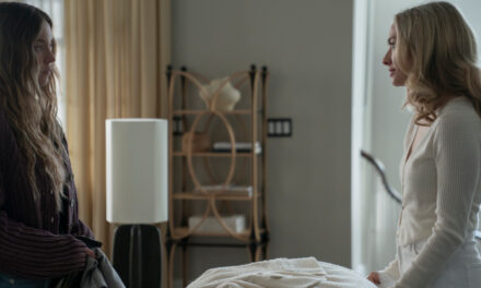 ‘The Housemaid 2’ Is Moving Fast At Lionsgate With A 2026 Production Start