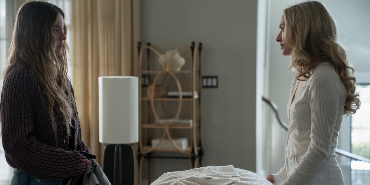 ‘The Housemaid 2’ Is Moving Fast At Lionsgate With A 2026 Production Start