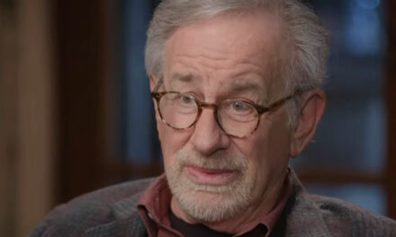 Steven Spielberg’s Mysterious 2026 Movie Has Begun Its Marketing Campaign, And I’m Even More Amped For The Trailer