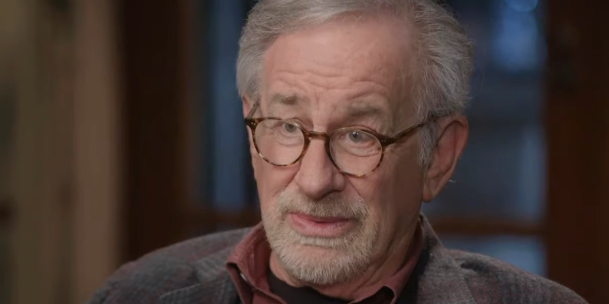 Steven Spielberg’s Mysterious 2026 Movie Has Begun Its Marketing Campaign, And I’m Even More Amped For The Trailer