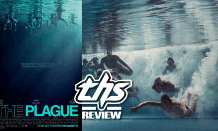 The Plague Review: Charlie Polinger’s Directorial Debut Is A Visceral Smart Bomb Of Teenage Anxiety