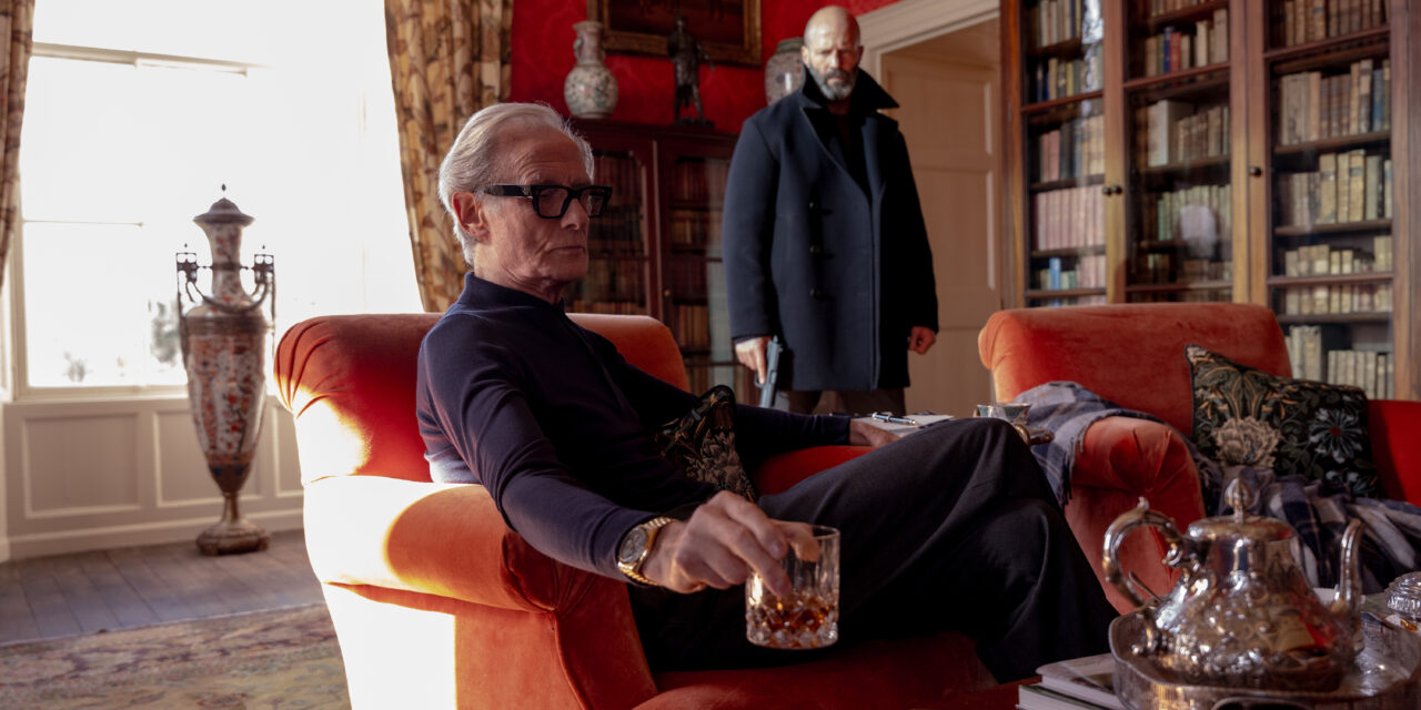 ‘Shelter’ Proves That Jason Statham Might Be The King Of January Movies [Trailer]