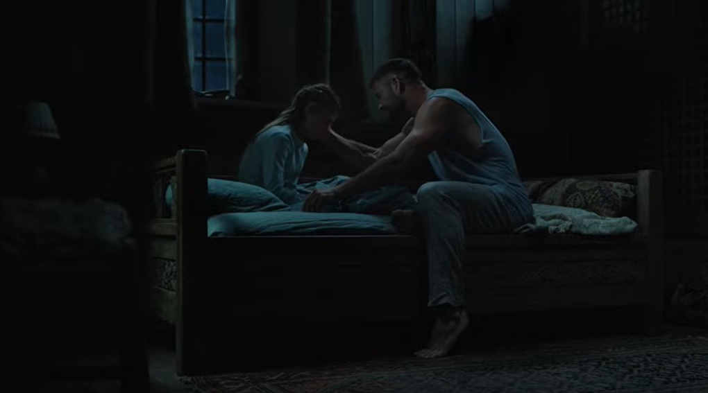 Second ‘Avengers: Doomsday’ Teaser Reveals The Return Of Chris Hemsworth As Thor