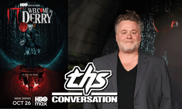 ‘It: Welcome To Derry” | Benjamin Wallfisch On Building The Sounds For The Films, The Series, & Beyond [THS Interview]