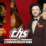 ‘Five Nights At Freddy’s 2’: Kellen Goff On His Contributions To The Franchise [THS Interview]