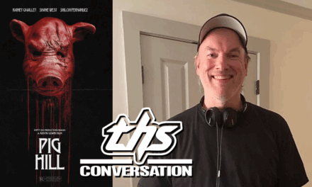 ‘Pig Hill’: Kevin Lewis On Bringing The Squealing Pennsylvania Urban Legend To Screens [THS Interview]
