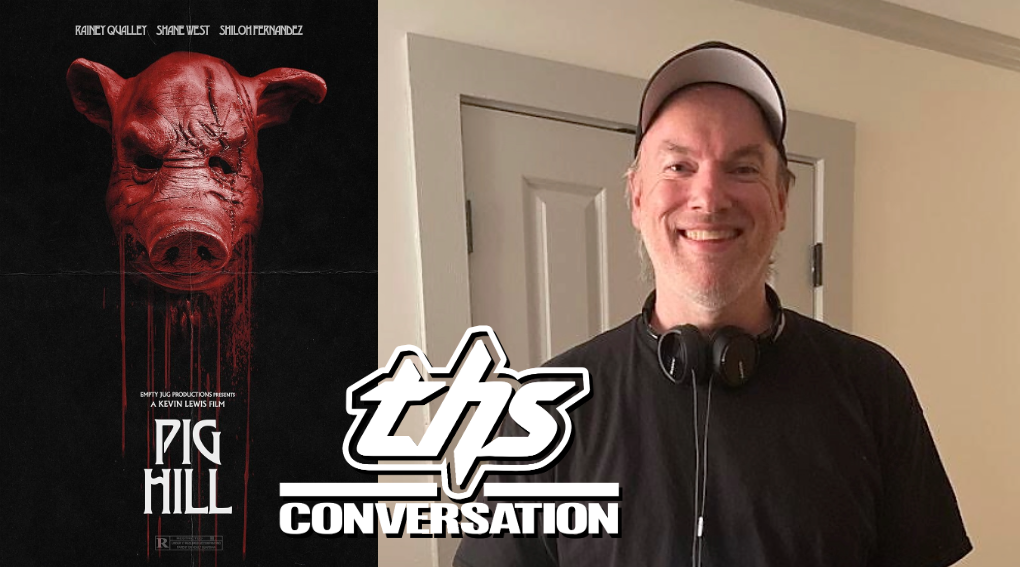 ‘Pig Hill’: Kevin Lewis On Bringing The Squealing Pennsylvania Urban Legend To Screens [THS Interview]