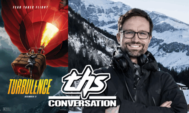 ‘Turbulence’: Director Claudio Fäh On Keeping The Thrills In A Hot Air Balloon [THS Interview]