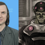 Lars Eidinger Cast as Brainiac in Superman Sequel, ‘Man of Tomorrow’